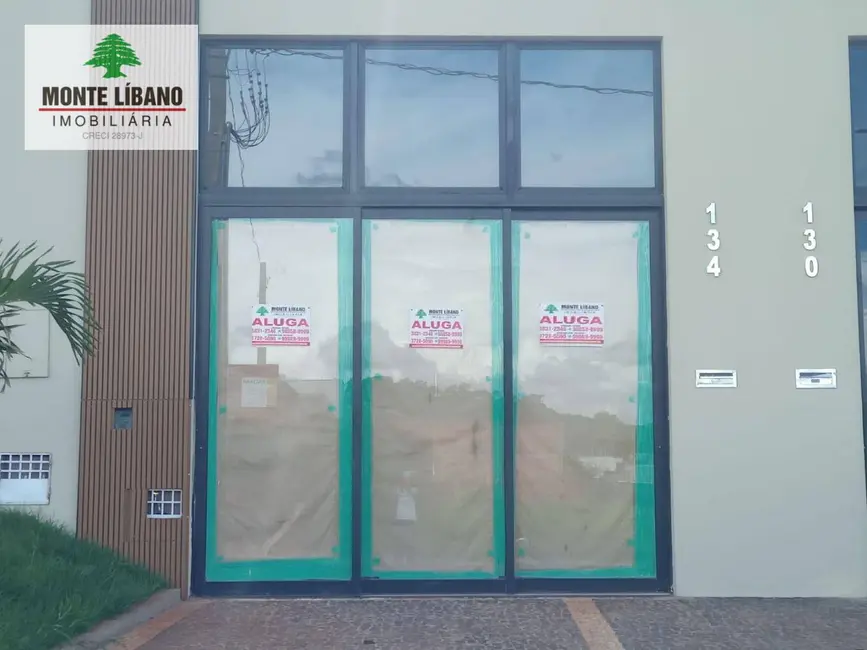 Foto 1 de Loja para alugar em Sao Joaquim Da Barra - SP