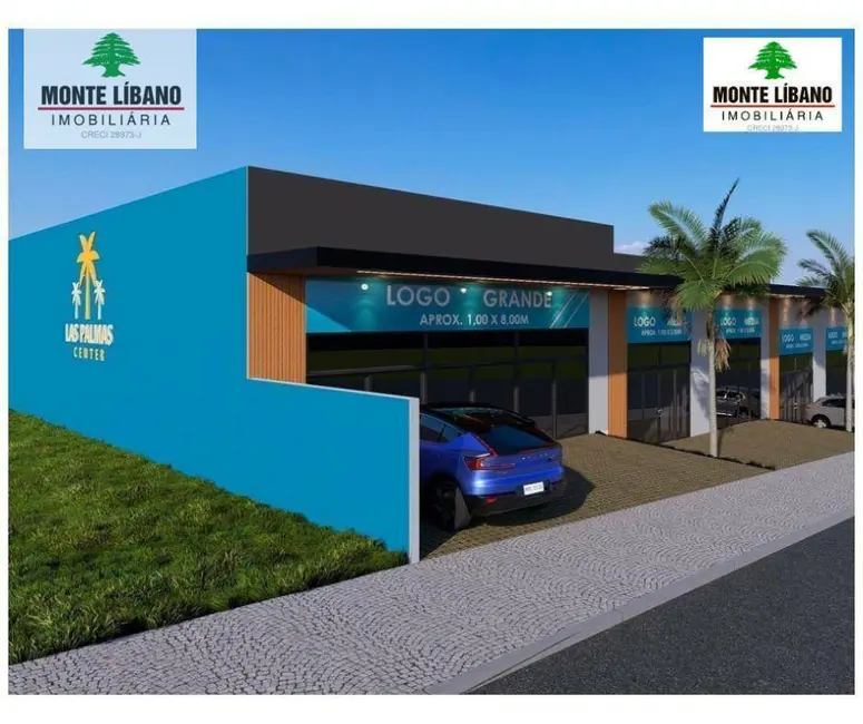 Foto 4 de Loja para alugar em Sao Joaquim Da Barra - SP