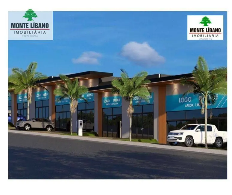 Foto 3 de Loja para alugar em Sao Joaquim Da Barra - SP