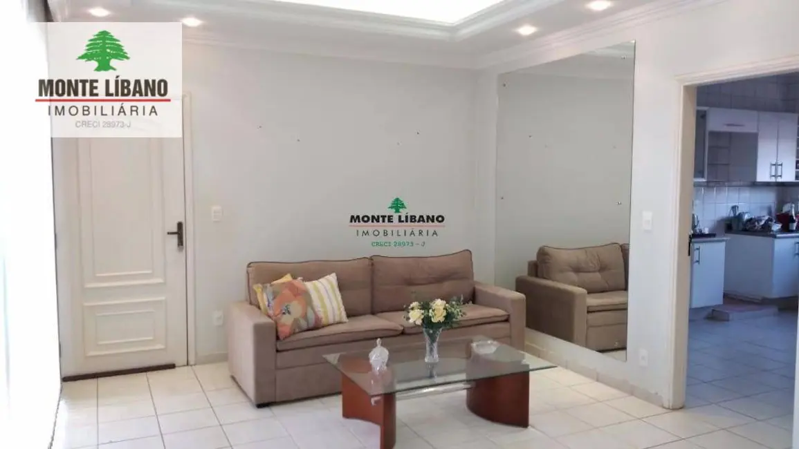 Foto 1 de Apartamento com 3 quartos à venda, 94m2 em Centro, Sao Joaquim Da Barra - SP