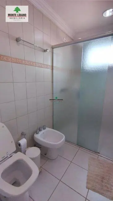 Foto 2 de Apartamento com 3 quartos à venda, 94m2 em Centro, Sao Joaquim Da Barra - SP