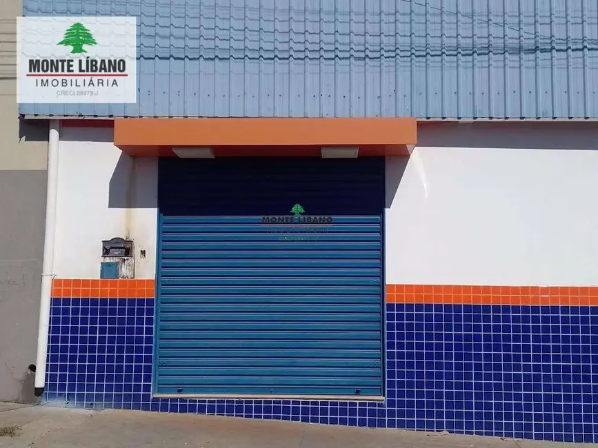 Foto 1 de Armazém / Galpão para alugar, 1780m2 em Sao Joaquim Da Barra - SP