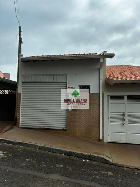 Foto 7 de Sala Comercial para alugar, 40m2 em Centro, Sao Joaquim Da Barra - SP