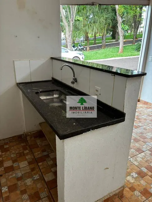 Foto 4 de Sala Comercial para alugar, 40m2 em Centro, Sao Joaquim Da Barra - SP