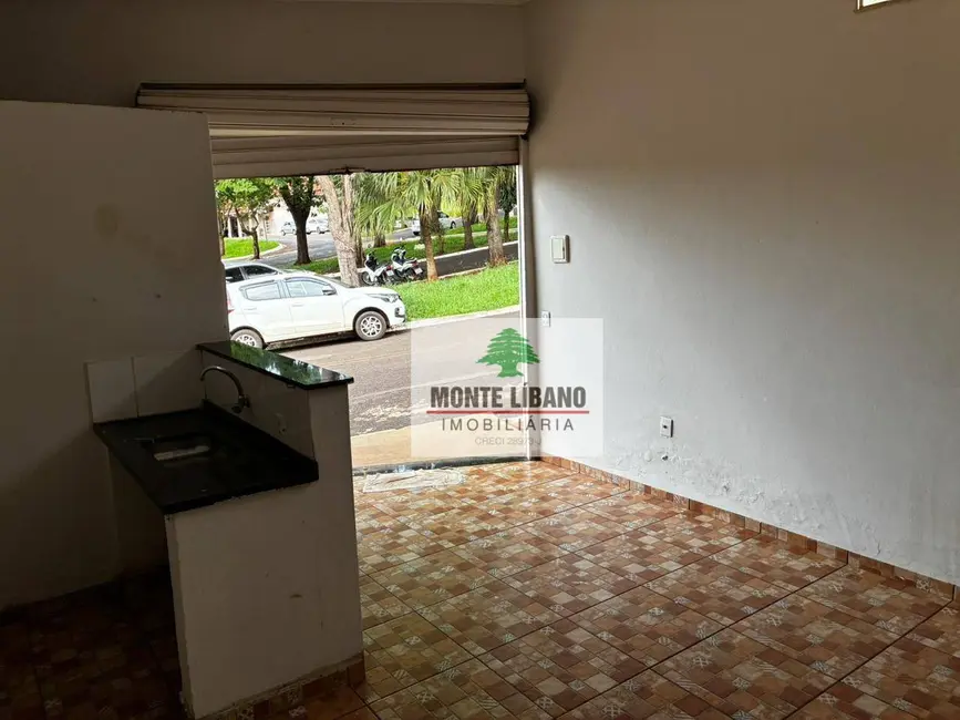 Foto 5 de Sala Comercial para alugar, 40m2 em Centro, Sao Joaquim Da Barra - SP