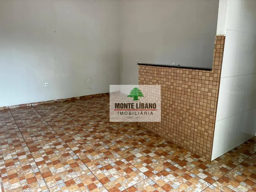 Foto 2 de Sala Comercial para alugar, 40m2 em Centro, Sao Joaquim Da Barra - SP