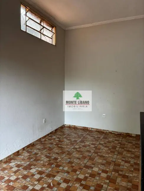 Foto 6 de Sala Comercial para alugar, 40m2 em Centro, Sao Joaquim Da Barra - SP
