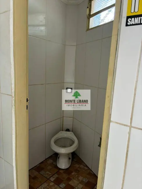 Foto 3 de Sala Comercial para alugar, 40m2 em Centro, Sao Joaquim Da Barra - SP