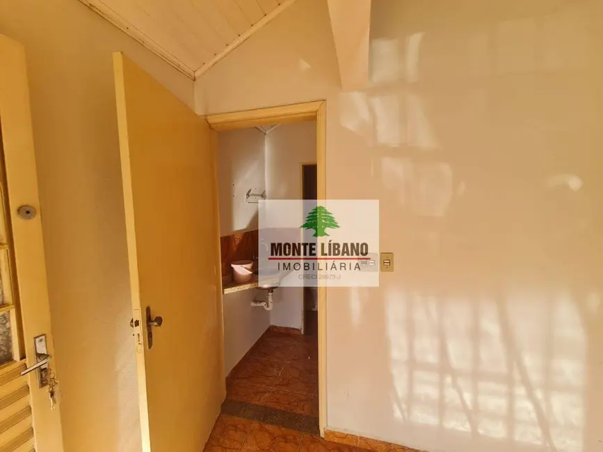 Foto 2 de Sala Comercial para alugar em Centro, Sao Joaquim Da Barra - SP
