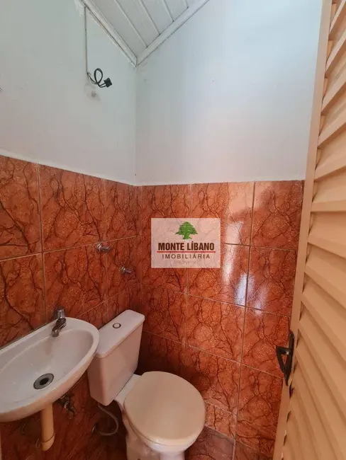 Foto 6 de Sala Comercial para alugar em Centro, Sao Joaquim Da Barra - SP