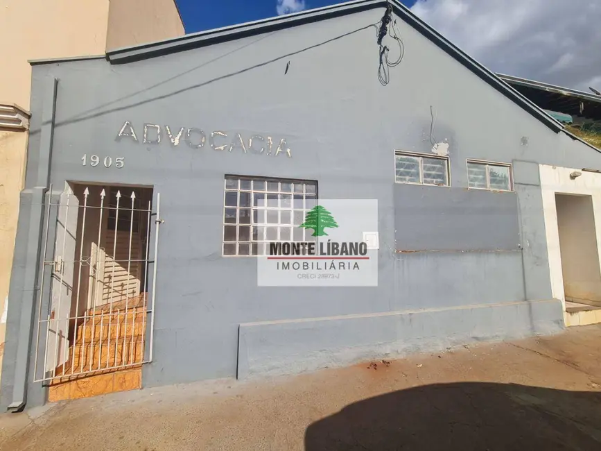 Foto 1 de Sala Comercial para alugar em Centro, Sao Joaquim Da Barra - SP