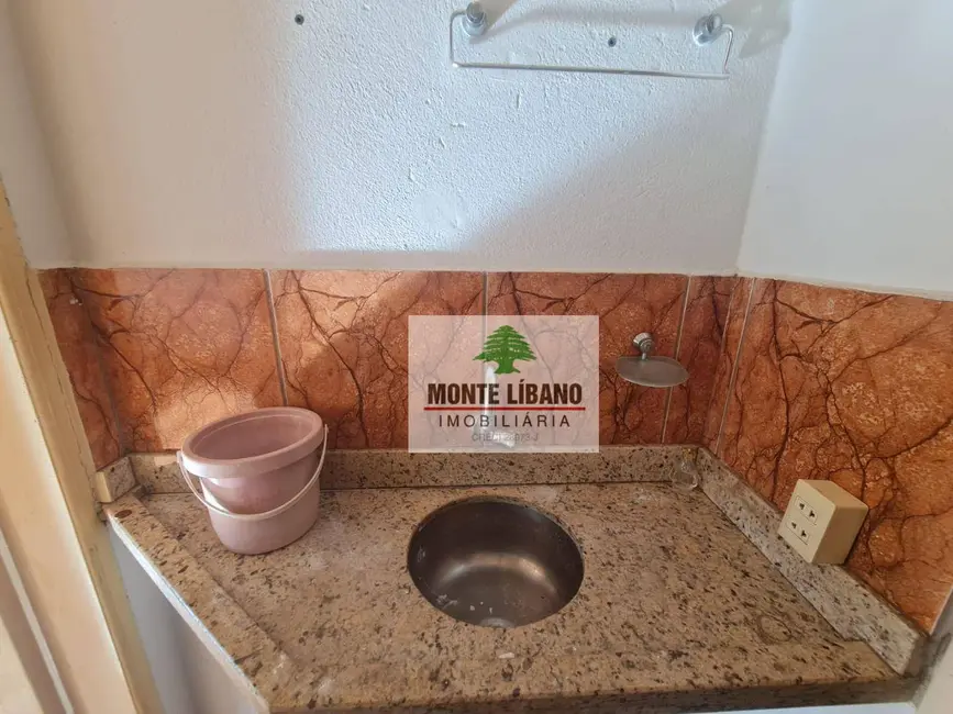 Foto 7 de Sala Comercial para alugar em Centro, Sao Joaquim Da Barra - SP