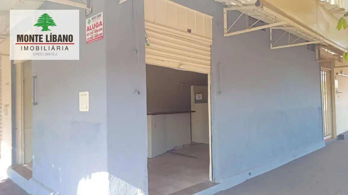 Foto 1 de Loja para alugar em Centro, Sao Joaquim Da Barra - SP