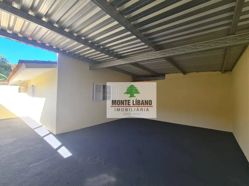Foto 5 de Casa com 2 quartos para alugar, 153m2 em Centro, Sao Joaquim Da Barra - SP