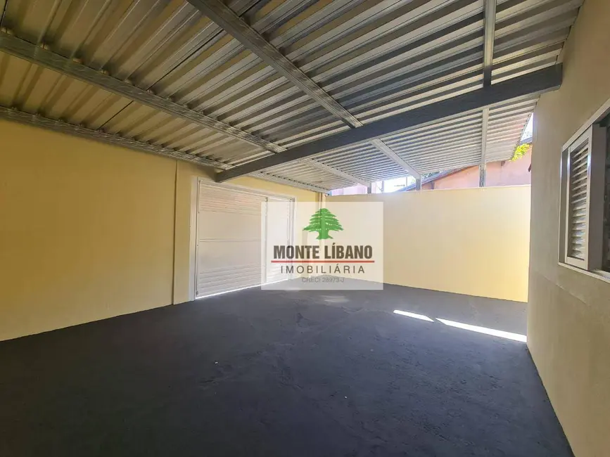 Foto 3 de Casa com 2 quartos para alugar, 153m2 em Centro, Sao Joaquim Da Barra - SP