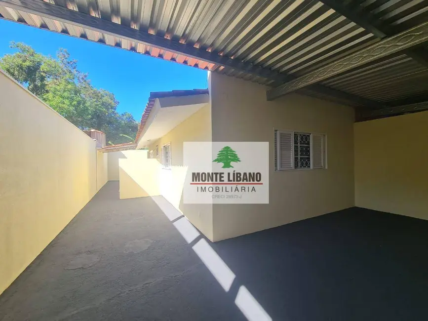 Foto 2 de Casa com 2 quartos para alugar, 153m2 em Centro, Sao Joaquim Da Barra - SP