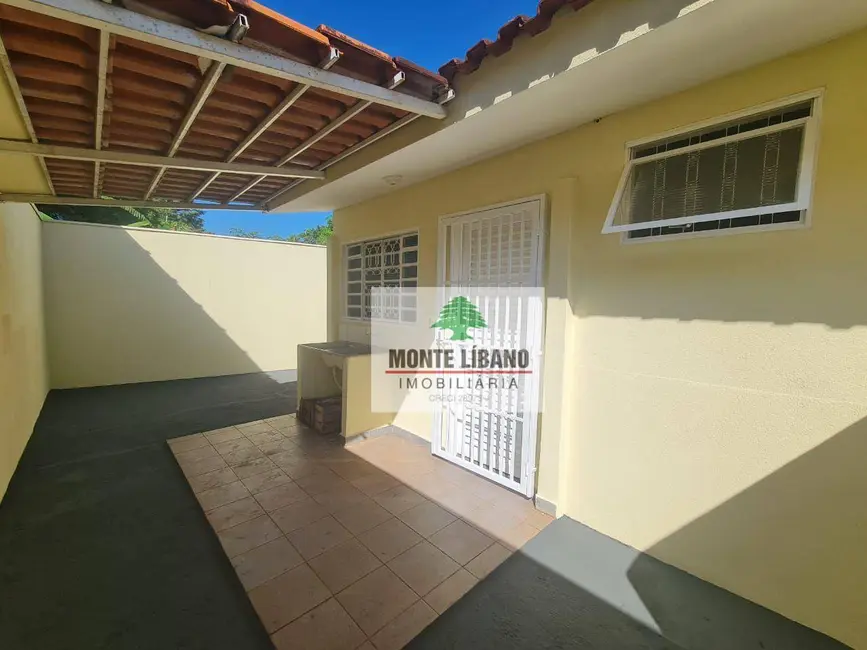 Foto 6 de Casa com 2 quartos para alugar, 153m2 em Centro, Sao Joaquim Da Barra - SP