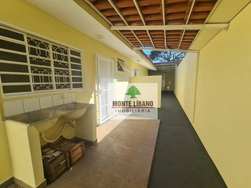 Foto 8 de Casa com 2 quartos para alugar, 153m2 em Centro, Sao Joaquim Da Barra - SP