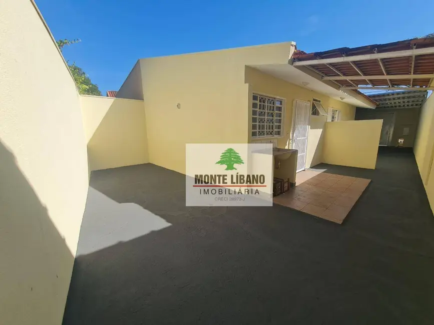 Foto 4 de Casa com 2 quartos para alugar, 153m2 em Centro, Sao Joaquim Da Barra - SP