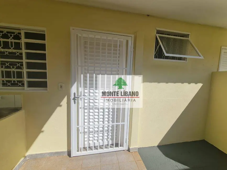 Foto 9 de Casa com 2 quartos para alugar, 153m2 em Centro, Sao Joaquim Da Barra - SP