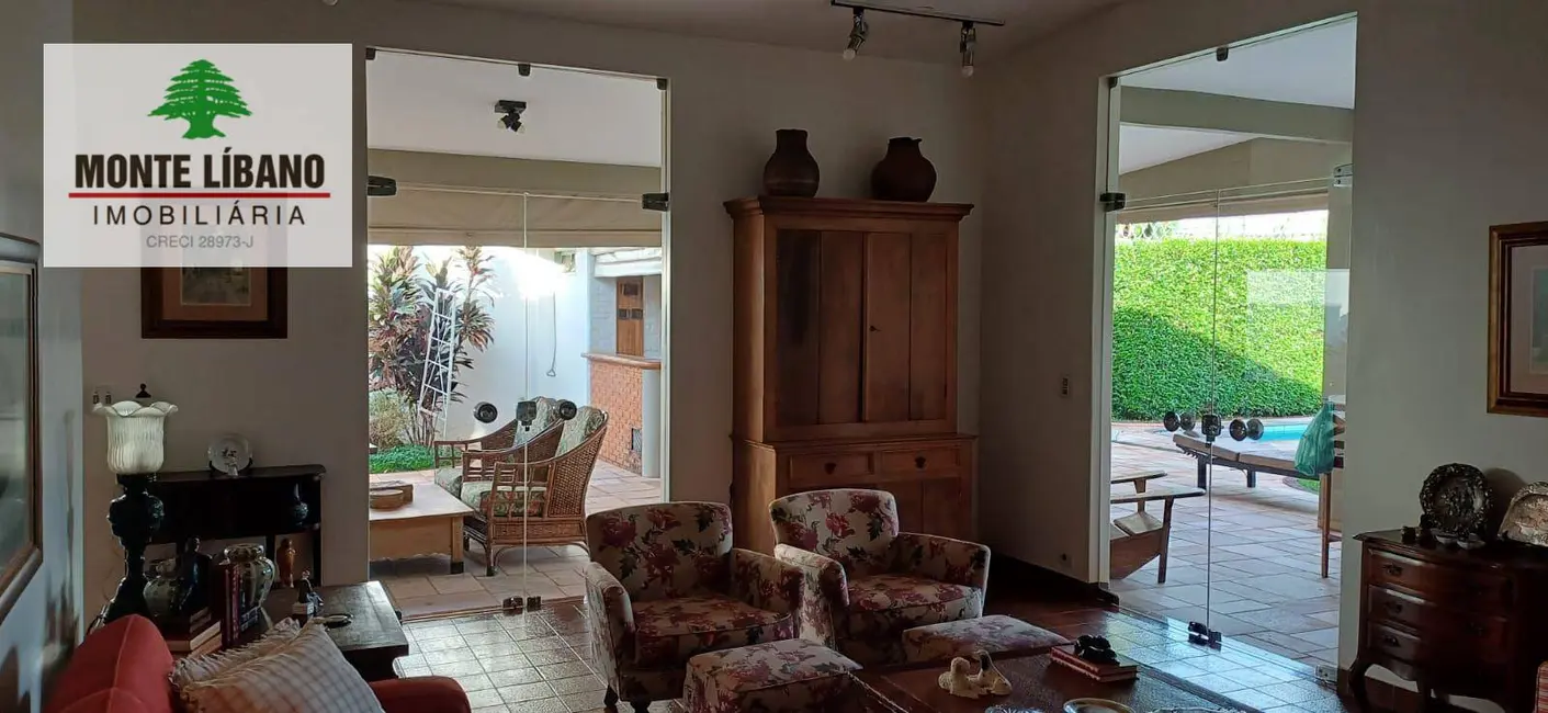 Foto 2 de Casa com 4 quartos à venda, 1000m2 em Centro, Sao Joaquim Da Barra - SP