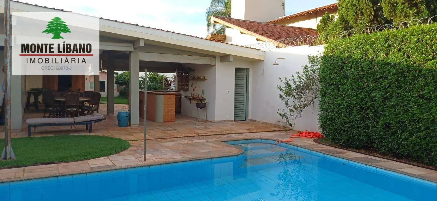 Foto 1 de Casa com 4 quartos à venda, 1000m2 em Centro, Sao Joaquim Da Barra - SP