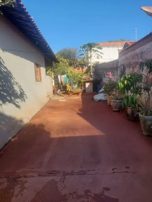 Foto 2 de Casa com 2 quartos à venda, 283m2 em Centro, Sao Joaquim Da Barra - SP