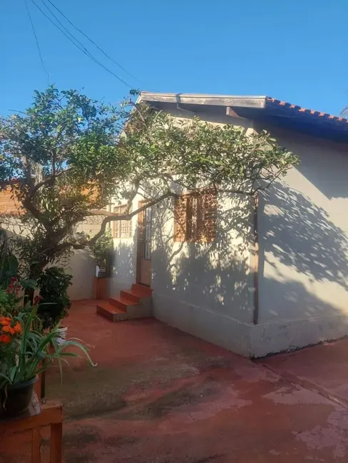 Foto 1 de Casa com 2 quartos à venda, 283m2 em Centro, Sao Joaquim Da Barra - SP