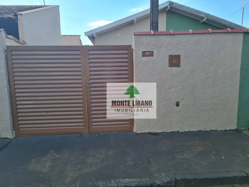 Foto 1 de Casa com 2 quartos para alugar, 255m2 em Sao Joaquim Da Barra - SP