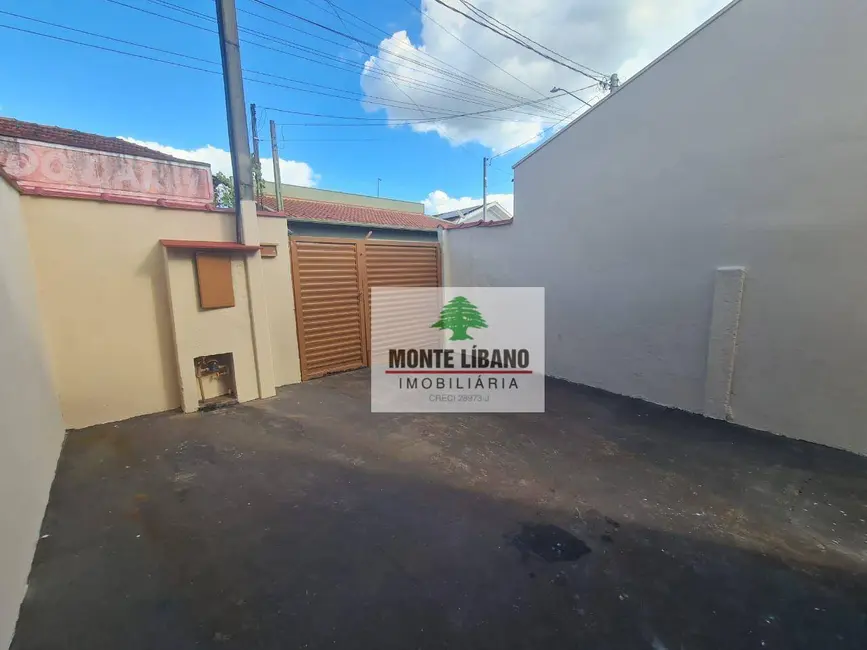 Foto 7 de Casa com 2 quartos para alugar, 255m2 em Sao Joaquim Da Barra - SP