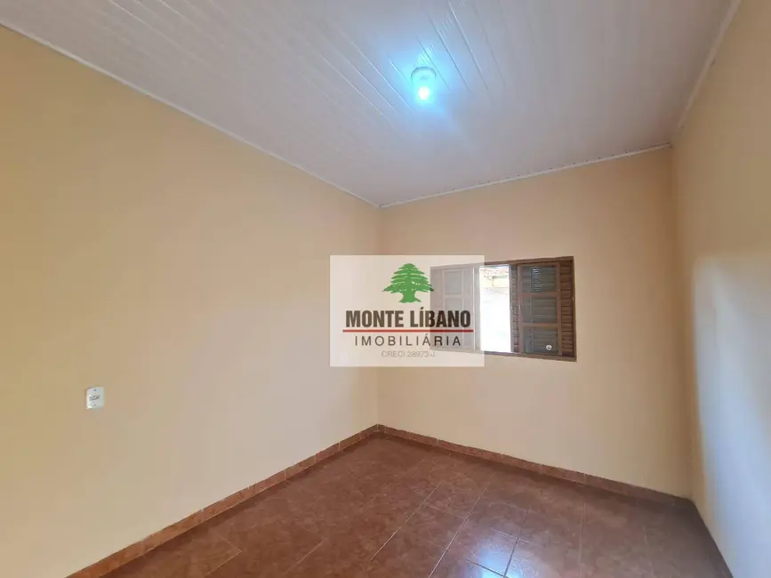 Foto 5 de Casa com 2 quartos para alugar, 255m2 em Sao Joaquim Da Barra - SP