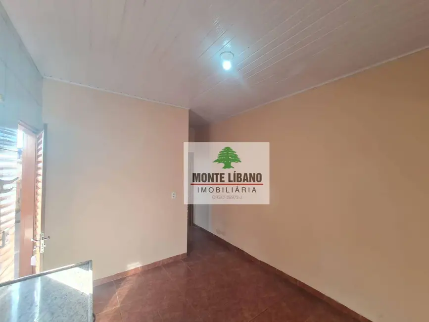 Foto 8 de Casa com 2 quartos para alugar, 255m2 em Sao Joaquim Da Barra - SP
