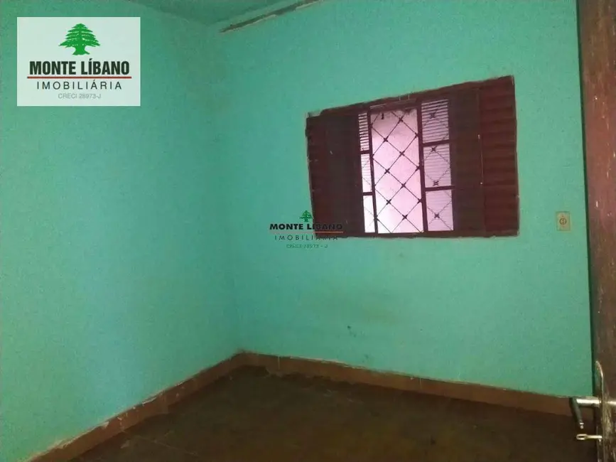 Foto 2 de Casa com 2 quartos à venda, 250m2 em Sao Joaquim Da Barra - SP
