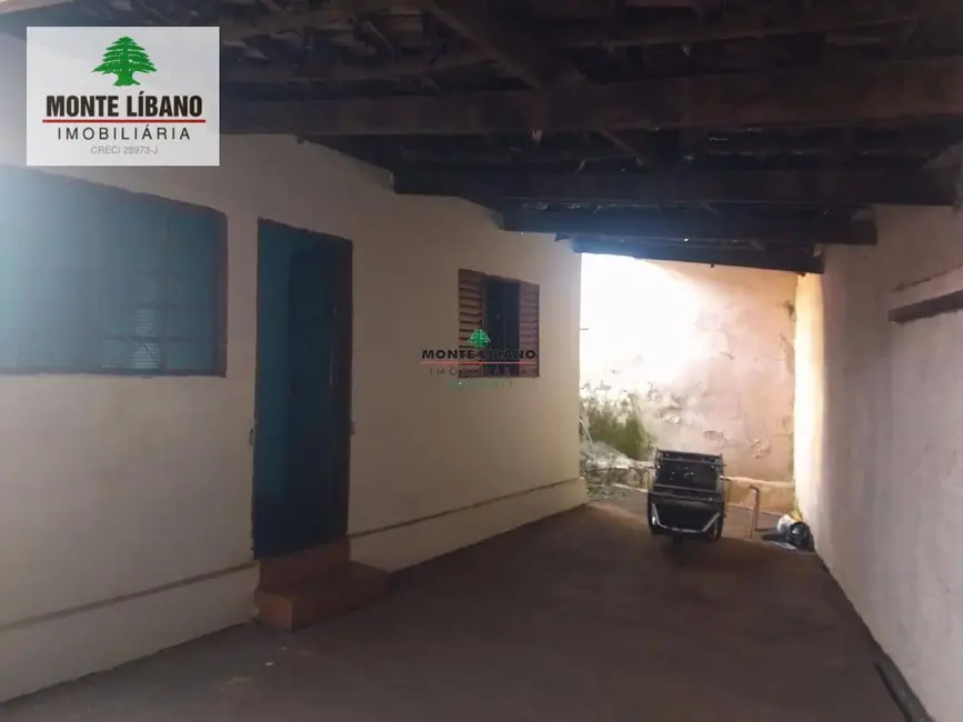 Foto 1 de Casa com 2 quartos à venda, 250m2 em Sao Joaquim Da Barra - SP