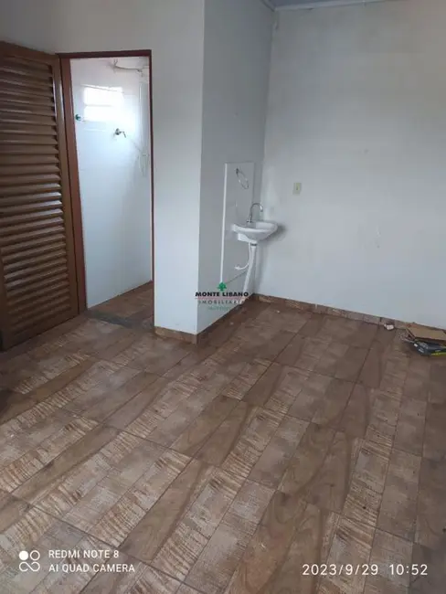 Foto 2 de Kitnet com 1 quarto para alugar em Centro, Sao Joaquim Da Barra - SP