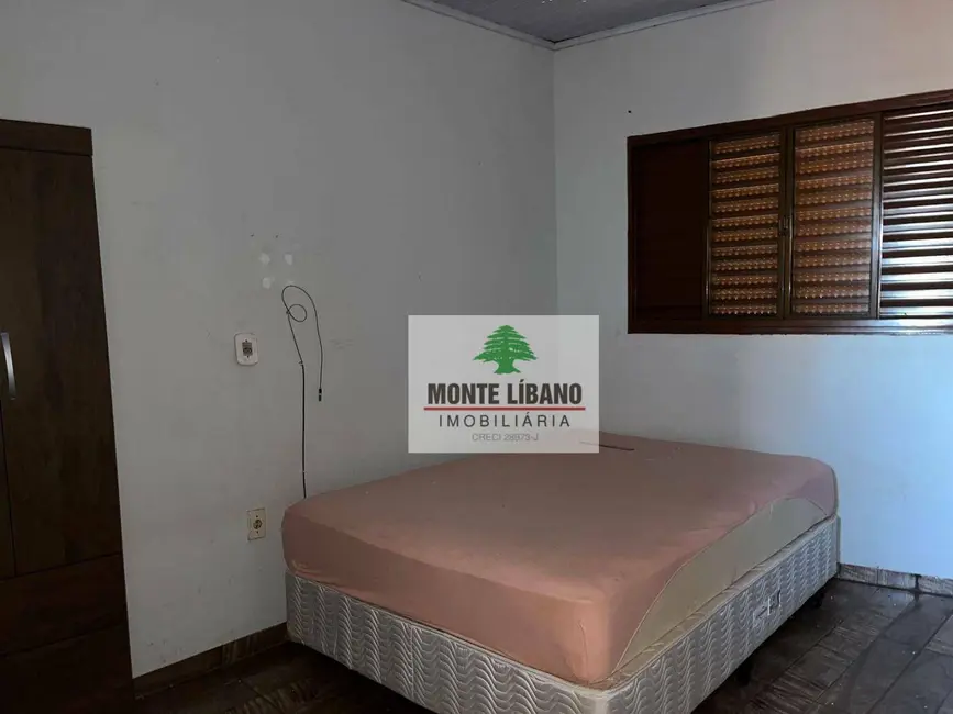 Foto 5 de Kitnet com 1 quarto para alugar em Centro, Sao Joaquim Da Barra - SP