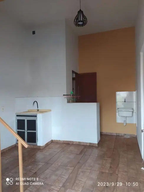 Foto 3 de Kitnet com 1 quarto para alugar em Centro, Sao Joaquim Da Barra - SP