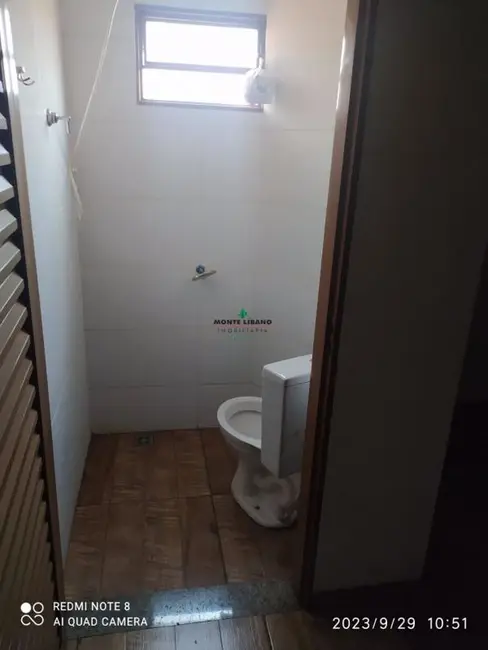 Foto 5 de Kitnet com 1 quarto para alugar em Centro, Sao Joaquim Da Barra - SP