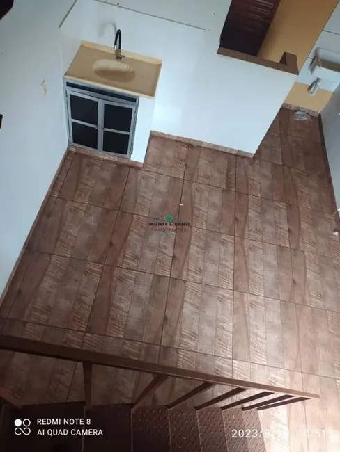 Foto 4 de Kitnet com 1 quarto para alugar em Centro, Sao Joaquim Da Barra - SP