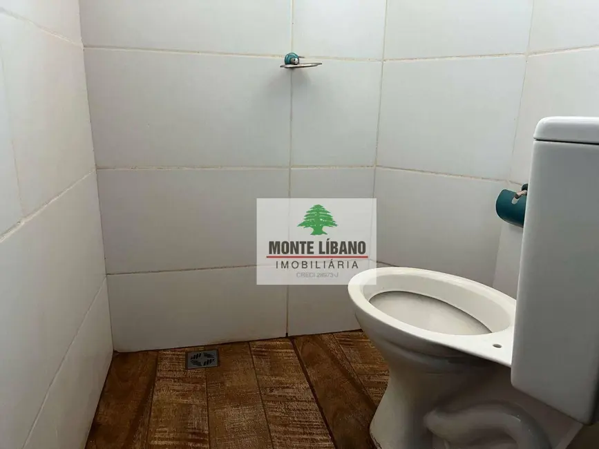 Foto 6 de Kitnet com 1 quarto para alugar em Centro, Sao Joaquim Da Barra - SP