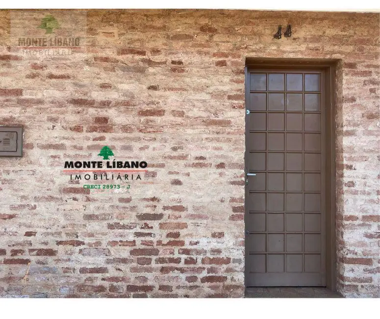 Foto 1 de Kitnet com 1 quarto para alugar em Centro, Sao Joaquim Da Barra - SP