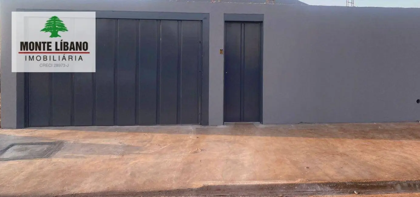 Foto 1 de Casa com 2 quartos para alugar, 200m2 em Sao Joaquim Da Barra - SP