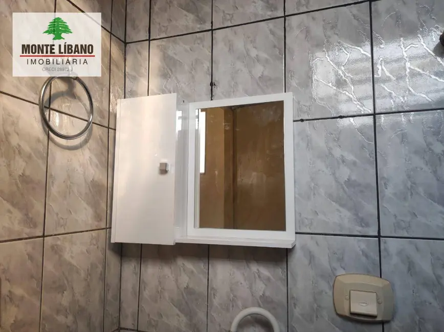 Foto 5 de Casa com 2 quartos para alugar, 138m2 em Sao Joaquim Da Barra - SP