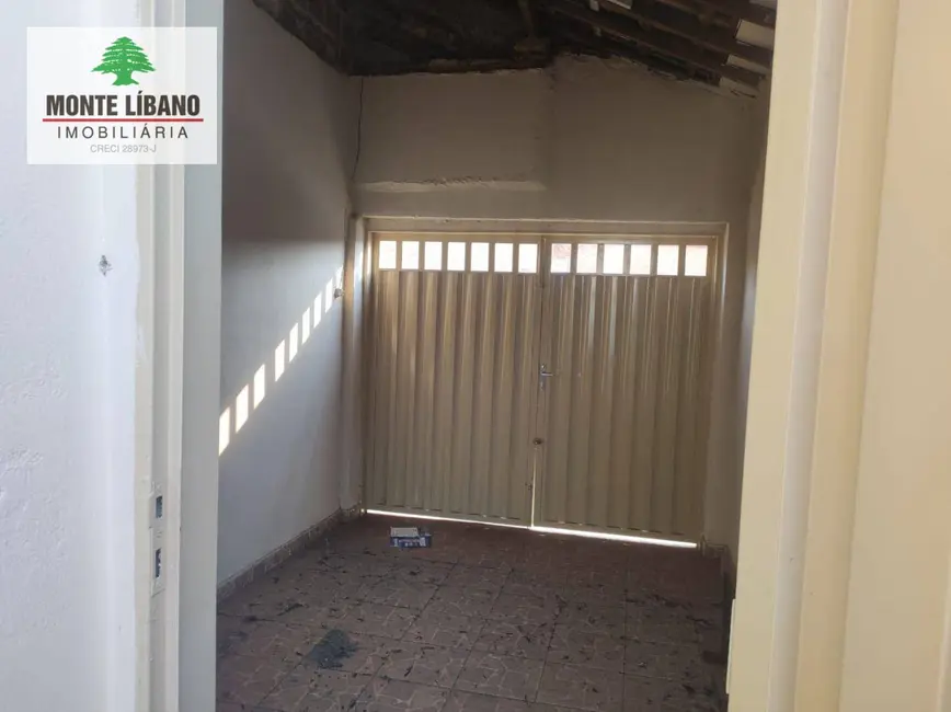 Foto 7 de Casa com 2 quartos para alugar, 138m2 em Sao Joaquim Da Barra - SP