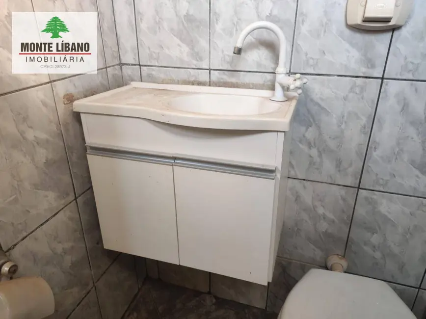 Foto 9 de Casa com 2 quartos para alugar, 138m2 em Sao Joaquim Da Barra - SP