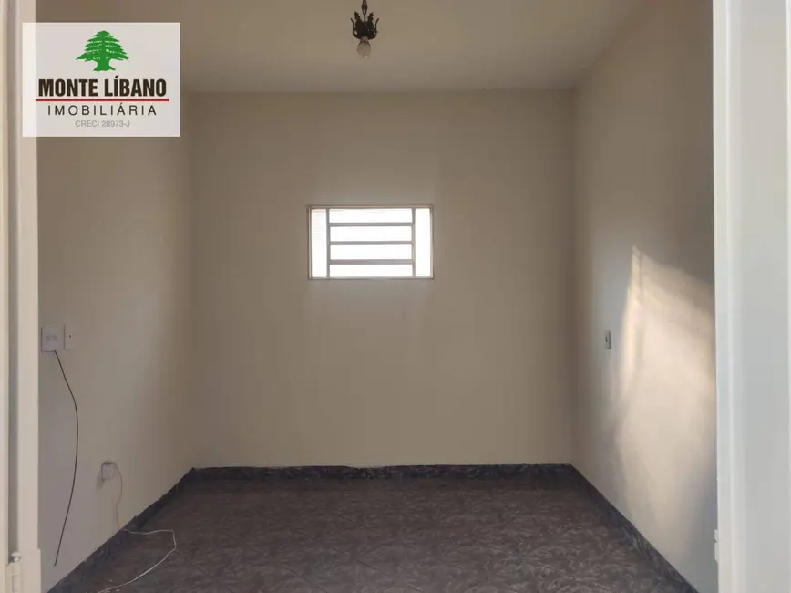 Foto 3 de Casa com 2 quartos para alugar, 138m2 em Sao Joaquim Da Barra - SP