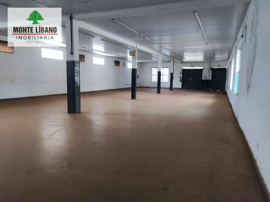 Foto 2 de Armazém / Galpão para alugar em Centro, Sao Joaquim Da Barra - SP