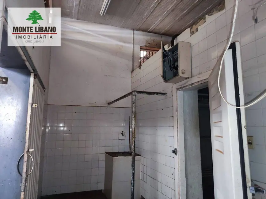 Foto 7 de Armazém / Galpão para alugar em Centro, Sao Joaquim Da Barra - SP