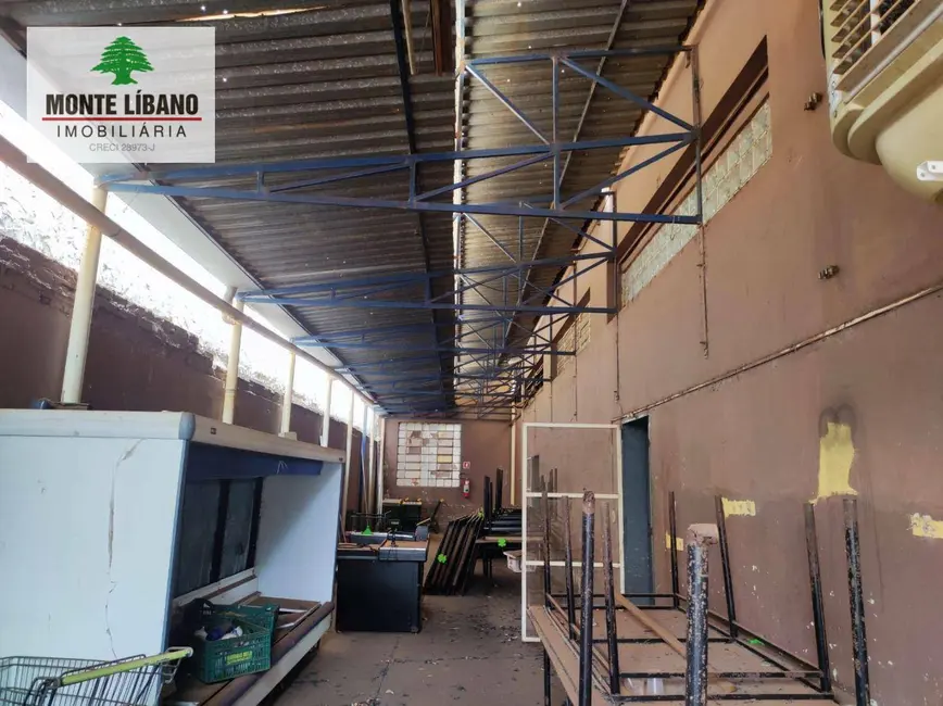 Foto 6 de Armazém / Galpão para alugar em Centro, Sao Joaquim Da Barra - SP