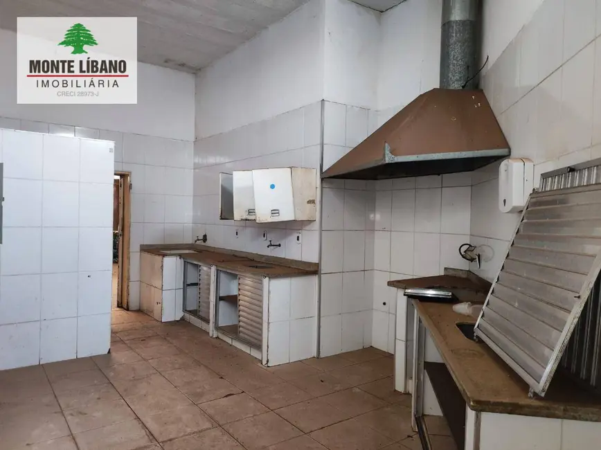 Foto 4 de Armazém / Galpão para alugar em Centro, Sao Joaquim Da Barra - SP